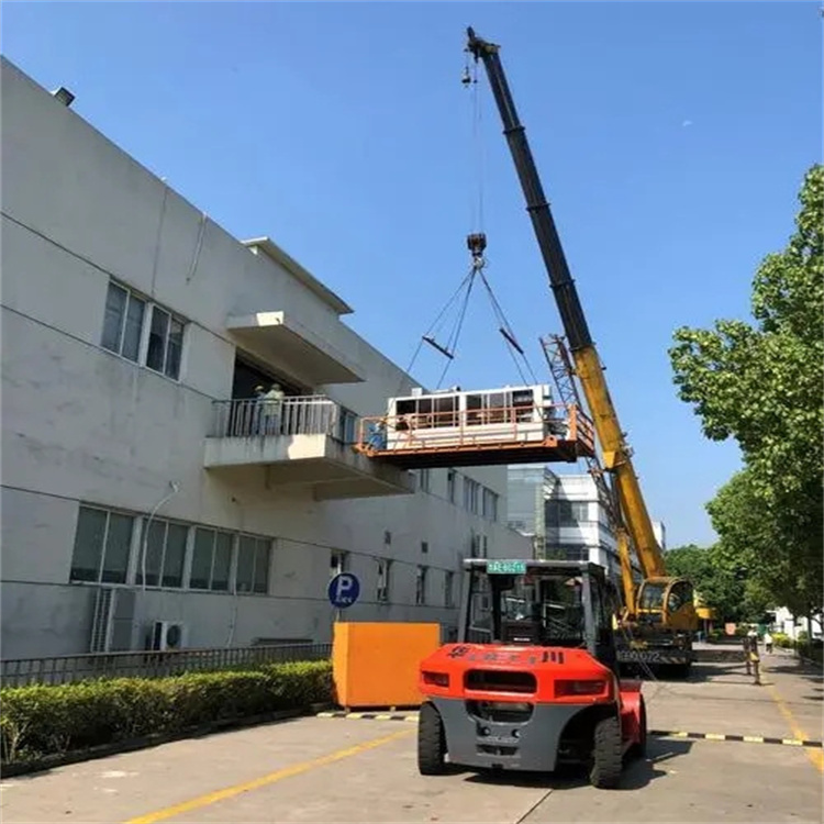 霸州小型吊车出租电话