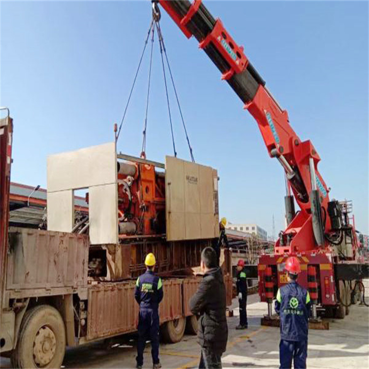 霸州吊车出租公司推荐：专业团队，设备齐全