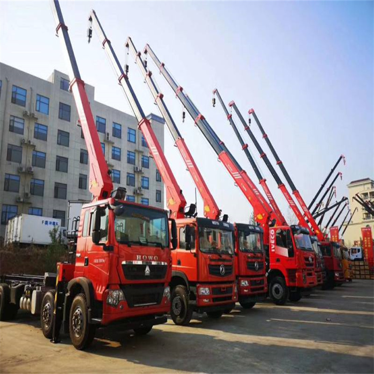 霸州吊车出租保险全解读：设备损坏责任如何划分