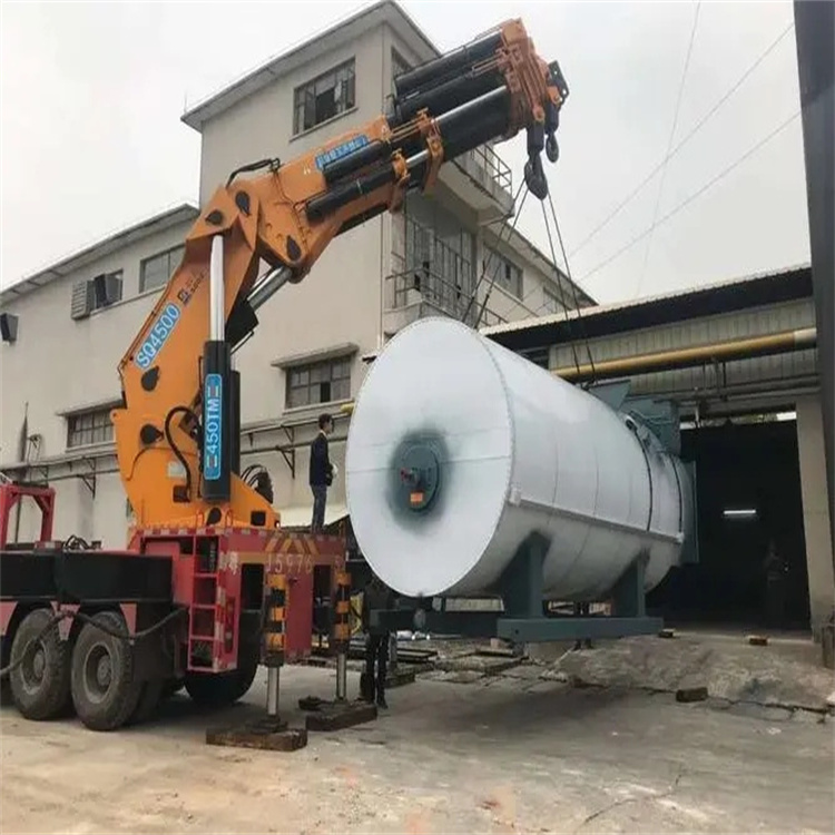 霸州室内装修小型折臂吊出租服务：高效解决方案与租赁指南