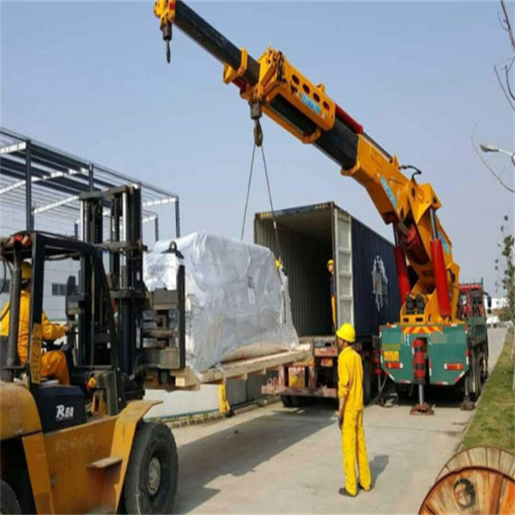 霸州专业随车吊出租电话