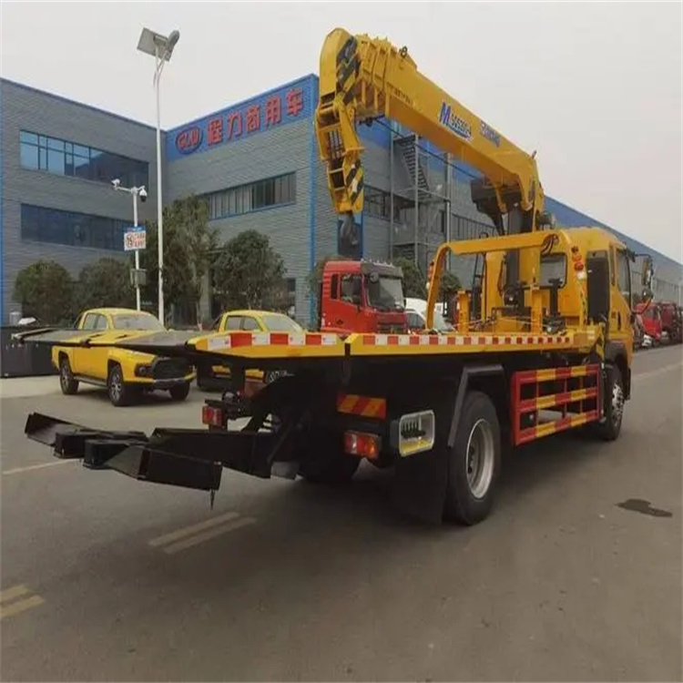 霸州附近小随车吊出租电话，轻松解决搬运烦恼