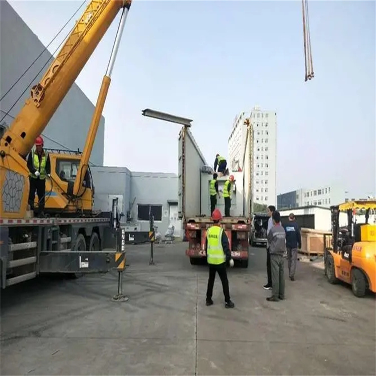 霸州如何找到附近的吊车救援服务