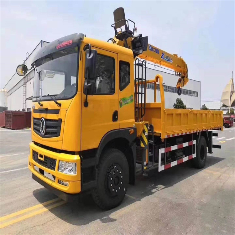 霸州附近找一辆随车吊出租