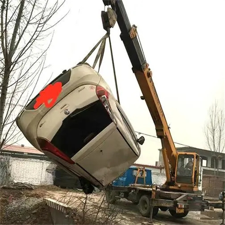 霸州随时待命，吊车24小时道路救援服务全解析