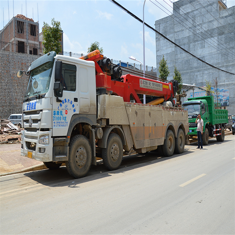 霸州50吨随车吊出租