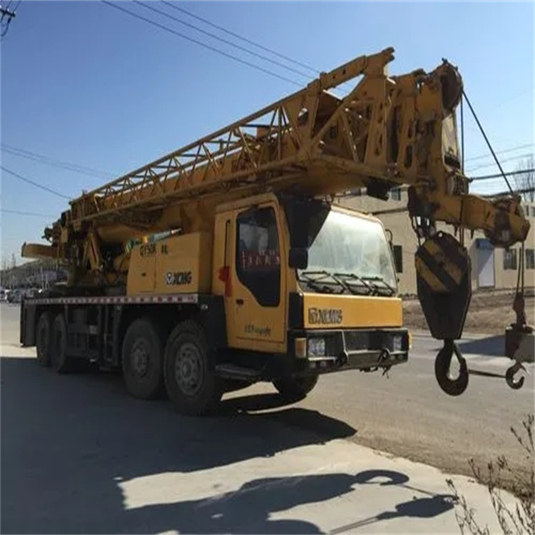 霸州哪里有专业吊车出租