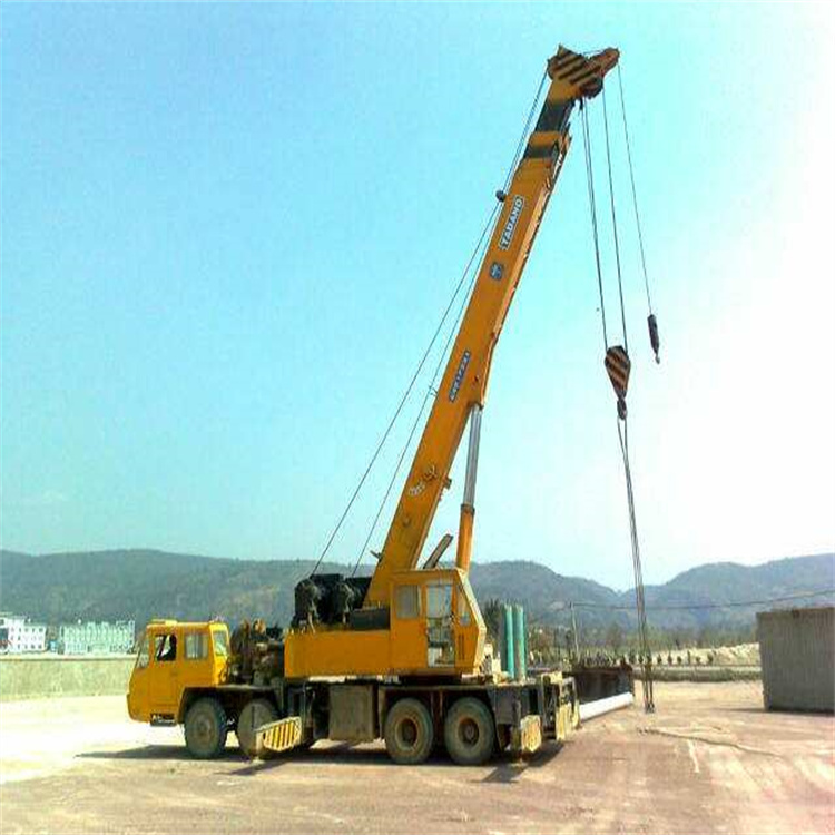 霸州小型吊车出租价格是多少